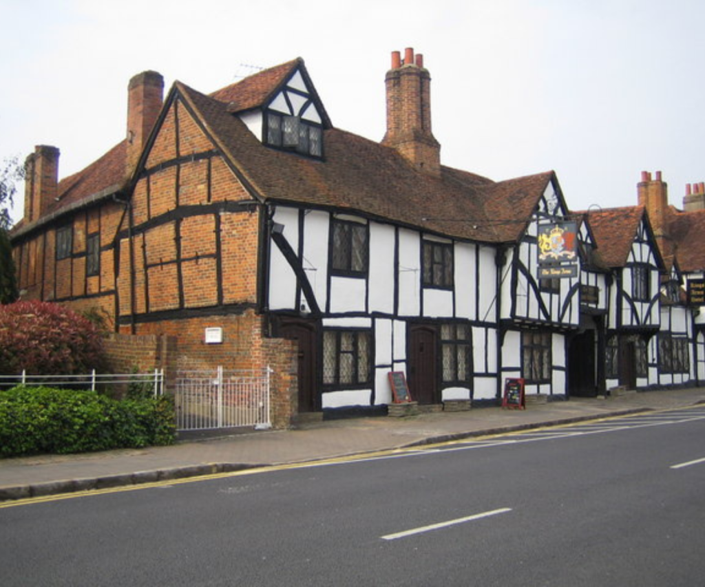 Amersham Taxi Services