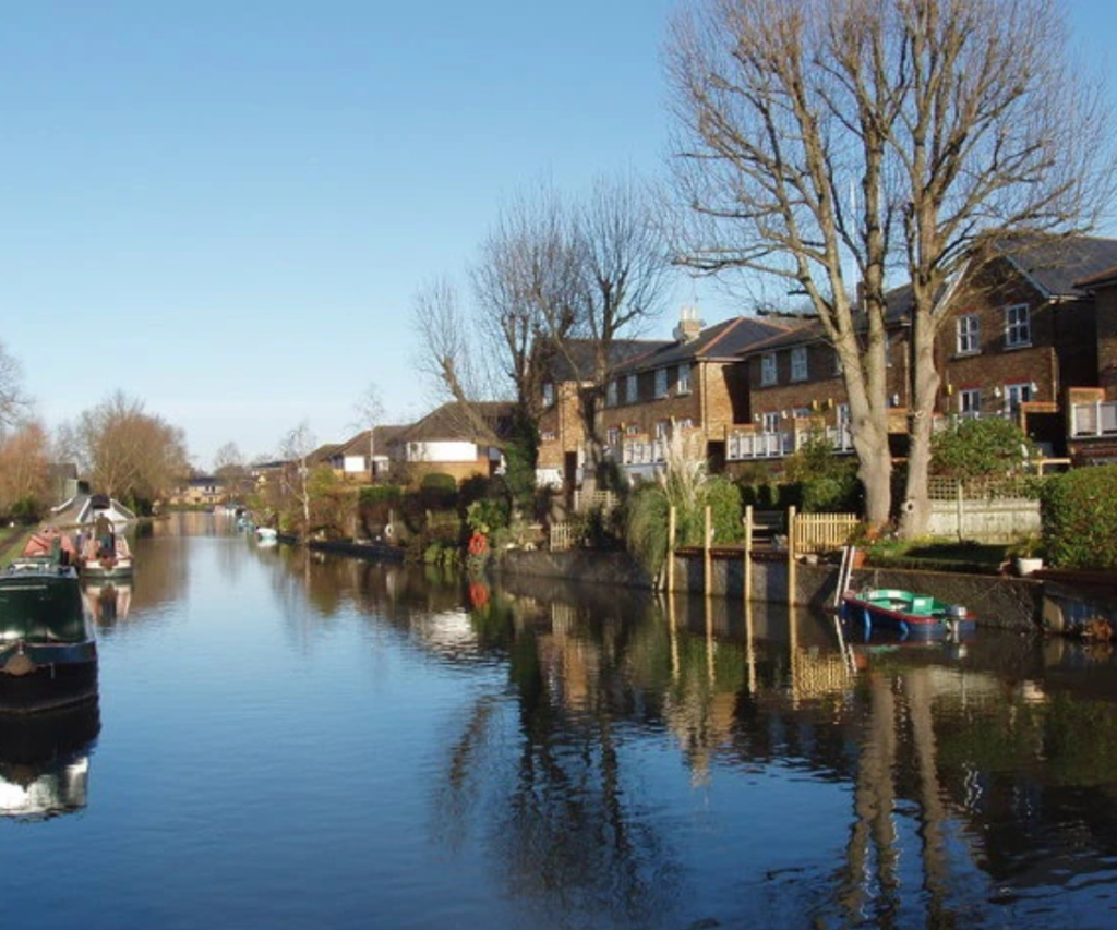 Harefield Taxi Services