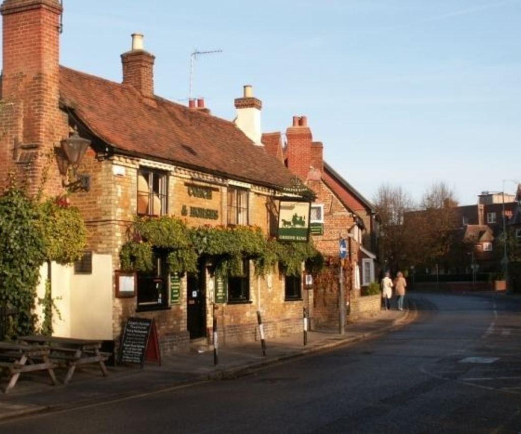 Rickmansworth Taxi Services