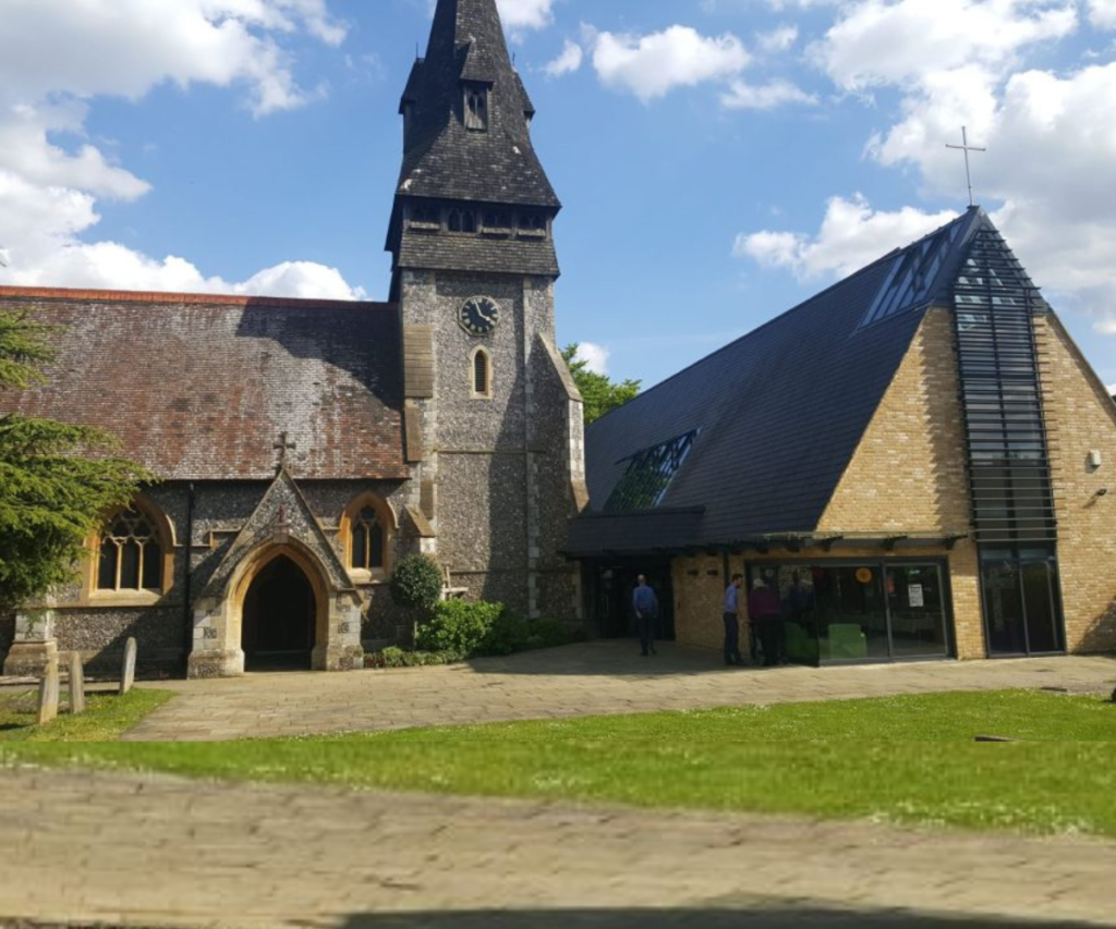 Chorleywood Taxi Services