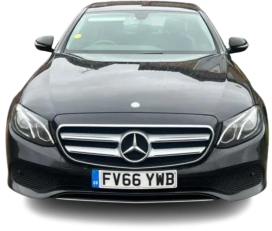 Taxi Car